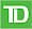 TD Bank logo